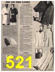 1981 Sears Spring Summer Catalog, Page 521
