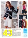 2005 JCPenney Spring Summer Catalog, Page 43
