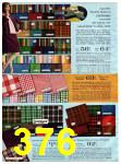 1966 Montgomery Ward Fall Winter Catalog, Page 376