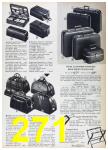 1967 Sears Spring Summer Catalog, Page 271
