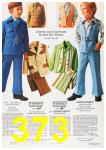 1972 Sears Spring Summer Catalog, Page 373