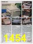1991 Sears Fall Winter Catalog, Page 1454