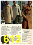 1977 Sears Fall Winter Catalog, Page 613