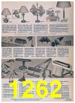 1963 Sears Spring Summer Catalog, Page 1262