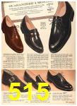 1960 Sears Fall Winter Catalog, Page 515