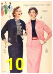 1956 Sears Spring Summer Catalog, Page 10