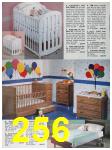 1991 Sears Spring Summer Catalog, Page 256
