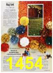 1967 Sears Spring Summer Catalog, Page 1454