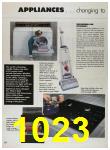 1989 Sears Home Annual Catalog, Page 1023