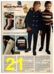 1968 Sears Fall Winter Catalog, Page 21