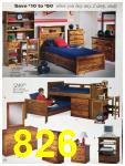 1993 Sears Spring Summer Catalog, Page 826