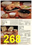 1981 Montgomery Ward Christmas Book, Page 268