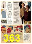 1969 Sears Fall Winter Catalog, Page 363