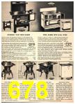 1949 Sears Spring Summer Catalog, Page 678