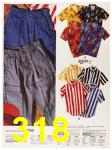 1987 Sears Spring Summer Catalog, Page 318