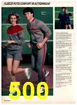 1983 JCPenney Fall Winter Catalog, Page 500