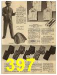 1960 Sears Spring Summer Catalog, Page 397