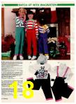 1987 JCPenney Christmas Book, Page 18