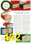 1961 Montgomery Ward Christmas Book, Page 422