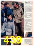 1983 JCPenney Fall Winter Catalog, Page 439