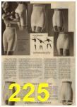 1965 Sears Spring Summer Catalog, Page 225