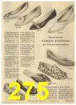 1960 Sears Spring Summer Catalog, Page 275