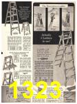 1971 Sears Fall Winter Catalog, Page 1323