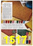 1964 Sears Fall Winter Catalog, Page 1517