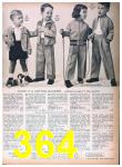 1957 Sears Spring Summer Catalog, Page 364