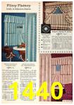 1961 Sears Fall Winter Catalog, Page 1440