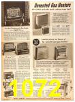 1958 Sears Fall Winter Catalog, Page 1072