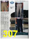 1993 Sears Spring Summer Catalog, Page 307