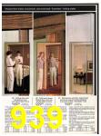 1983 Sears Spring Summer Catalog, Page 939