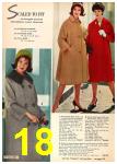1962 Sears Fall Winter Catalog, Page 18