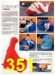 1989 Sears Christmas Book, Page 351