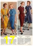 1958 Sears Fall Winter Catalog, Page 17