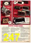 1977 Sears Spring Summer Catalog, Page 247
