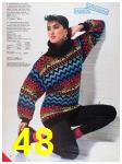 1986 Sears Fall Winter Catalog, Page 48