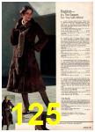 1979 JCPenney Fall Winter Catalog, Page 125