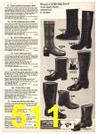 1976 Sears Fall Winter Catalog, Page 511