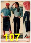 1980 JCPenney Spring Summer Catalog, Page 107