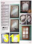 1989 Sears Home Annual Catalog, Page 311