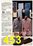 1983 Sears Spring Summer Catalog, Page 453