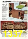 1977 Sears Fall Winter Catalog, Page 1337