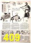 1969 Sears Spring Summer Catalog, Page 409