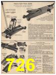 1983 Sears Fall Winter Catalog, Page 726
