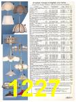 1982 Sears Fall Winter Catalog, Page 1227