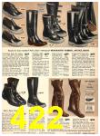 1949 Sears Spring Summer Catalog, Page 422