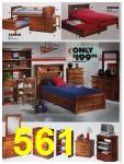 1991 Sears Fall Winter Catalog, Page 561