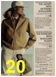 1979 Sears Spring Summer Catalog, Page 20